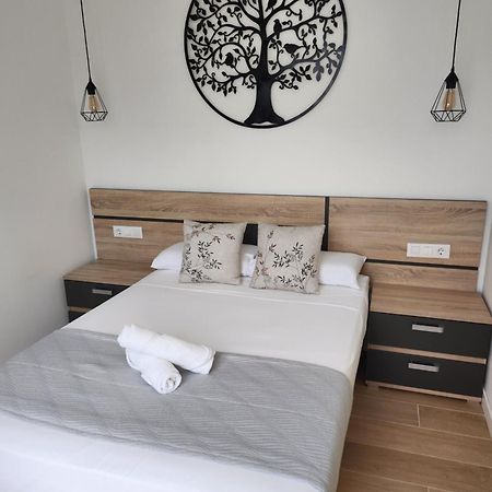 Apartamento Rd A Valência Exterior foto