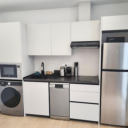 Apartamento Rd A Valência Exterior foto