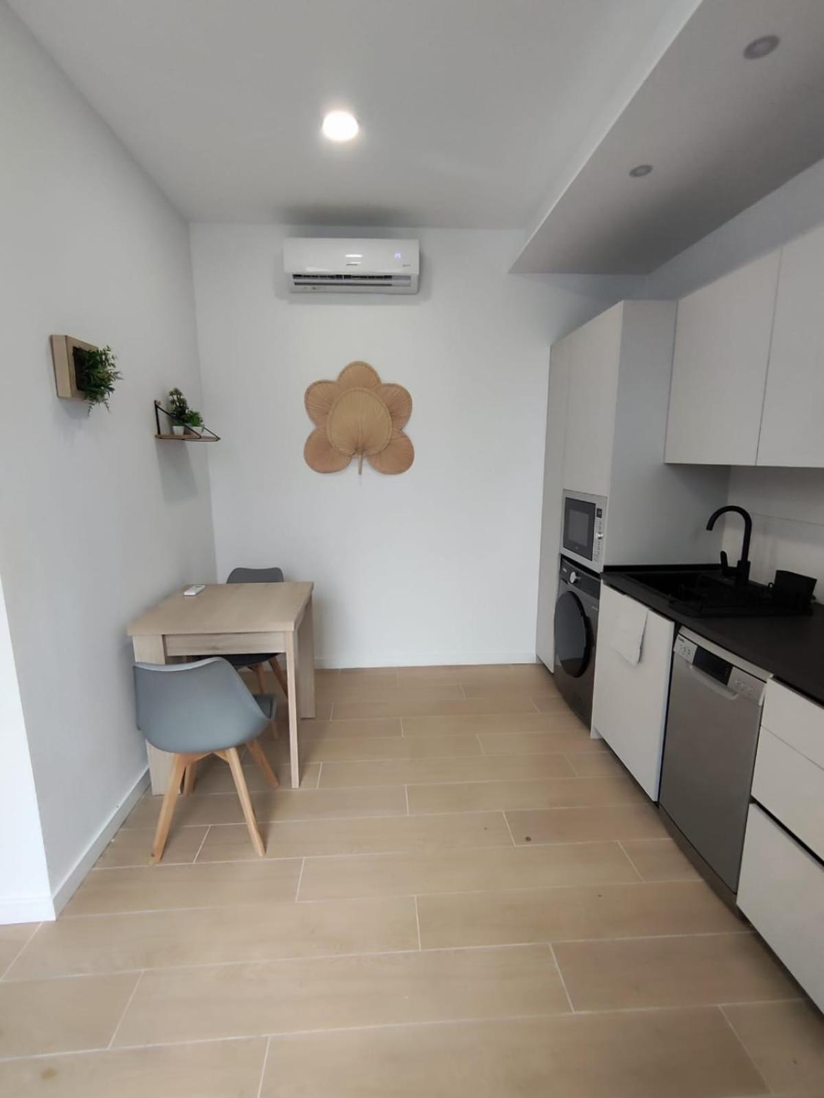 Apartamento Rd A Valência Exterior foto