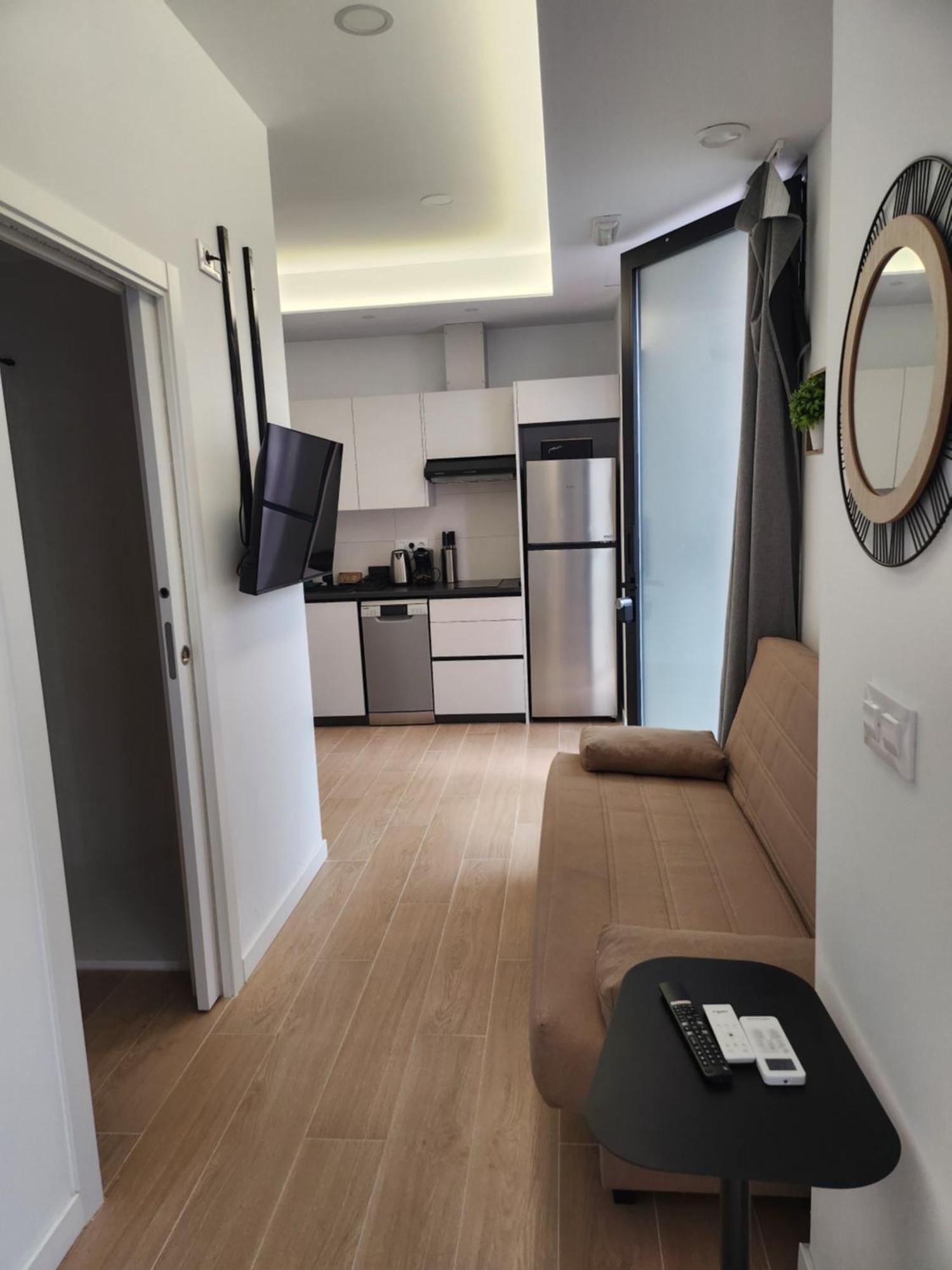 Apartamento Rd A Valência Exterior foto